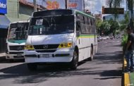 Transportistas esperan que no haya gasolinazo en cierre de año