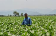 CONVOCAN A PRODUCTORES JACONENSES A REUNIÓN SOBRE AGRICULTURA SUSTENTABLE 2020