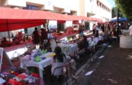 “El Bazarcito” oferta productos y artículos a zamoranos y visitantes