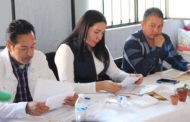 Junta de Gobierno de SAPA Jacona aprueba el POA 2020