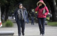 Bajas temperaturas seguirán en Zamora