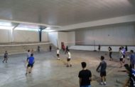 TALLERES DEPORTIVOS DE BÁSQUETBOL, VOLEIBOL, BÉISBOL Y FÚTBOL EN JACONA