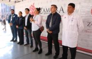 DIF Municipal inicia el año con acciones preventivas