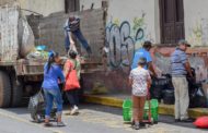 No habrá recolección de basura este viernes en Tangancícuaro