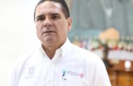 Anuncia Silvano Aureoles uso obligatorio del cubrebocas