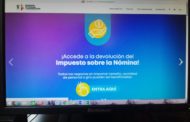 Listo el acceso en línea para tramitar el subsidio del Impuesto sobre la Nómina