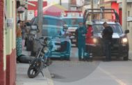 Peatón es asesinado en la colonia La Libertad de Zamora