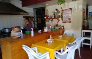 A la baja ingresos en sector restaurantero por ausencia de comensales