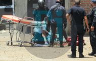 Muere al ser ingresado a un hospital; lo balearon en la Valencia Segunda Sección