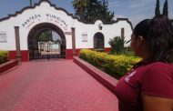 Jacona, Tangancícuaro e Ixtlán mantendrán cierre de panteones este 10 de mayo