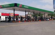 Cae consumo de gasolina; estaciones viven su peor crisis