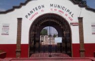 Zamora y Ecuandureo también van a cerrar sus panteones municipales el 10 de mayo