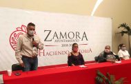 Inicia Gobierno Municipal campaña contra el Dengue y mosco