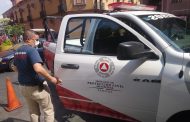 Módulo poniente de bomberos ayuda a reducir capacidad de respuesta a incendios y accidentes