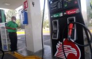 Nuevamente en ascenso el precio de la gasolina en Zamora; superó los 17 pesos litro