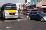 Reactivarán capacitación a operadores del transporte público