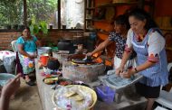 Cocineras tradicionales sin recursos para sobrevivir pandemia del Covid-19