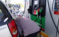 Precio de la gasolina subió casi 3 pesos en los últimos días en estaciones locales