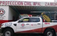 Incrementan personal de bomberos y protección civil; el objetivo es mejorar atención a población