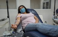 Invita SSM a las y los michoacanos a donar sangre de manera altruista