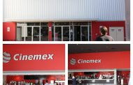 Cierra Cinemex Zamora al igual que en otras ciudades del país