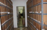 Lento el proceso de digitalización del Archivo municipal de Zamora