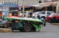 Aumentó comercio informal ante falta de oportunidades en empresas locales