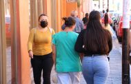 Más de 75 mil mujeres en Michoacán beneficiadas con programa de apoyo