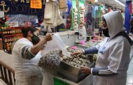 Pescado de agua dulce se cotiza de 5 a 10 pesos más caro