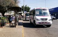 COCOTRA no otorgará concesiones del transporte público este año