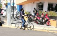 Autoridades tienen deuda de justicia social con ciclistas