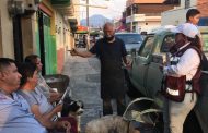 En colonia Ramírez de Zamora, ciudadanos saben escuchar propuestas de campaña: Yolanda Guerrero Barrera