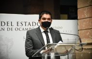 Impulsa Arturo Hernández iniciativa para combatir cambio de uso de suelo
