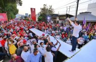 Este arroz ya se coció y las encuestas lo confirman. ¡Vamos a ganar! : Carlos Herrera