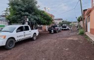 Delincuentes matan a un muchacho en domicilio de la colonia Nuevo Porvenir