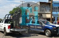 Mientras jugaban en la calle 3 niños son baleados en Zamora