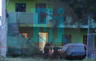 Joven mujer es asesinada en una casa de la colonia Javier Acuña