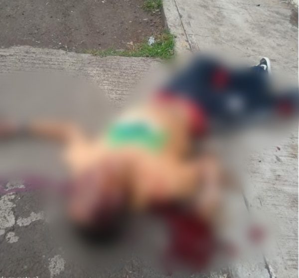 “El Chino” es asesinado a balazos en la Estancia de Amezcua