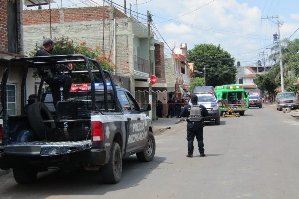 Fallece niño que resultó herido durante ataque en la Miguel Regalado; suman 4 muertos