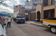 Abandonan cadáver encobijado de una mujer, en Zamora