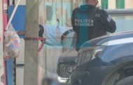 Se registra homicidio a balazos en la Valencia Segunda Sección