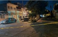 FGE investiga muerte de una joven en domicilio de la colonia La Lima