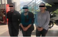 Policía Municipal de Zamora frustra compa-venta de un bebé; hay tres mujeres requeridas