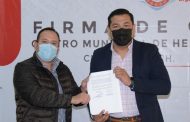 Chilchota contará con primer centro municipal de Hemodiálisis “Eraxamani”