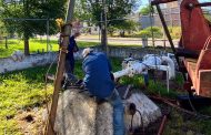 Realizará SAPAZ mantenimiento al equipo de bombeo en la colonia Jacinto López.