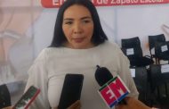 Adriana Campos atenta al etiquetado de los recursos para sanear Río Duero