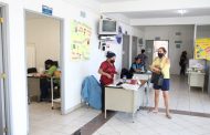 A más tardar, en abril inaugurarán cuarto de frio en Centro de Salud Valencia