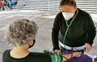 Llevarán campaña de salud a varios CEDECOS del municipio