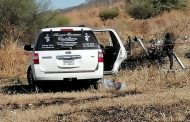 Dueño de funeraria es hallado ejecutado en la carretera Zamora – La Barca