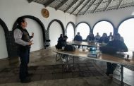 Capacitan a inspectores municipales de Zamora